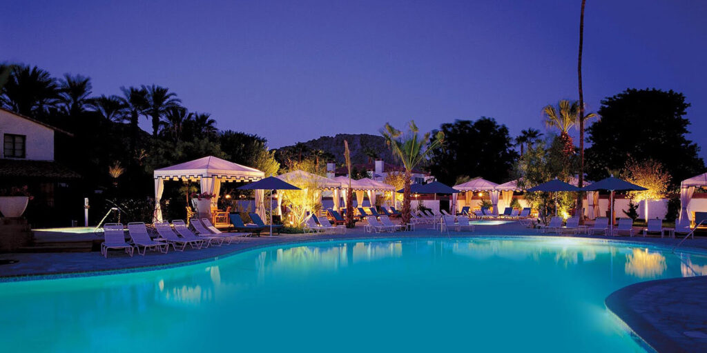 Fun Fact about the La Quinta Resort