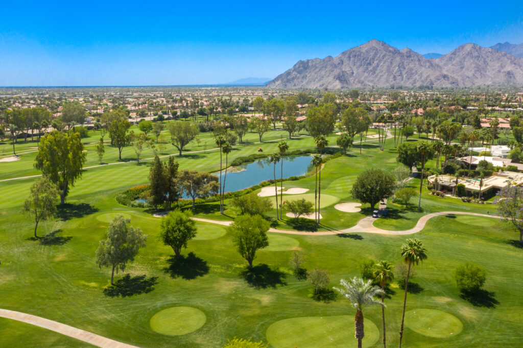 La Quinta Country Club