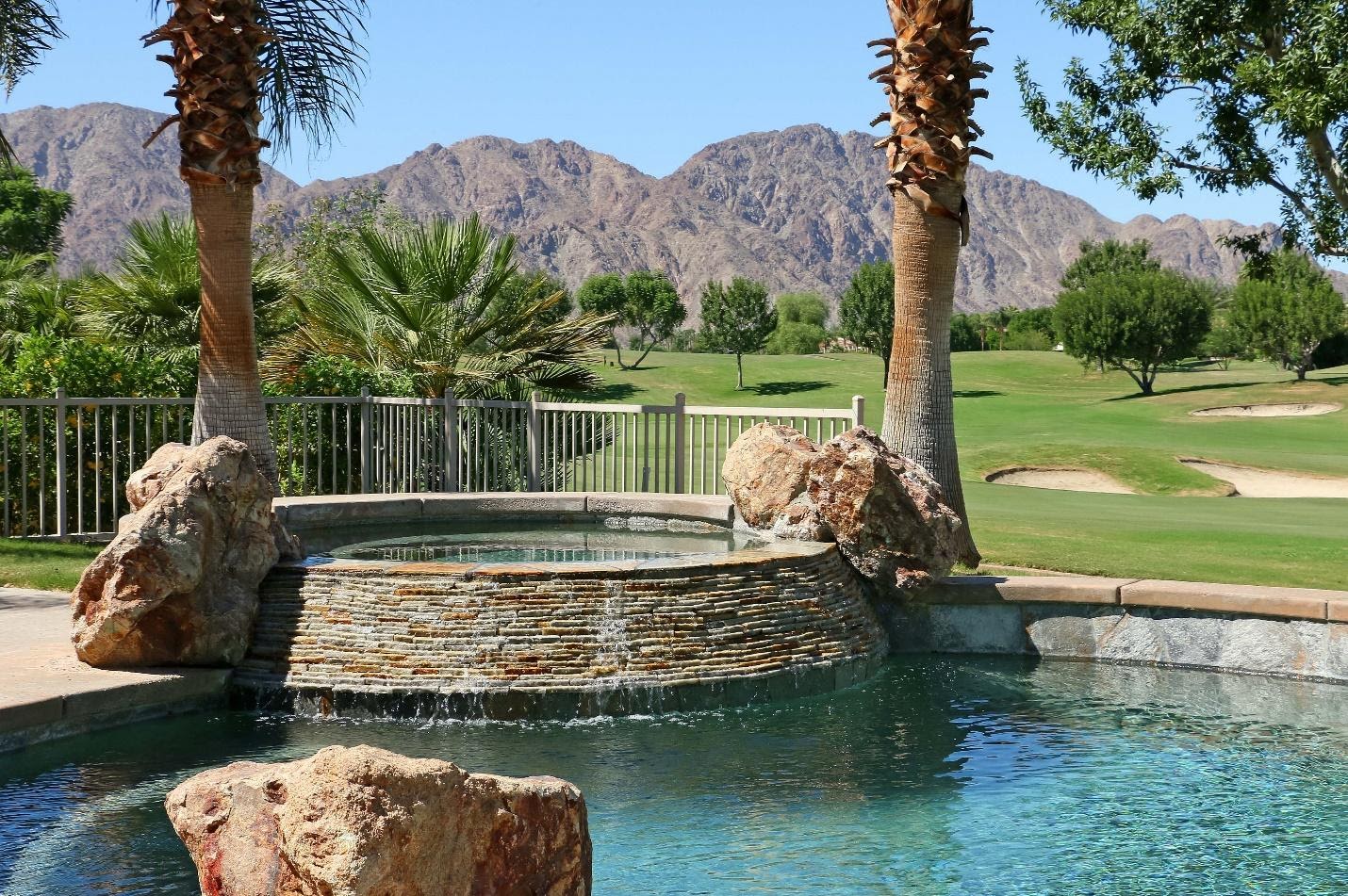 Rancho La Quinta Country Club