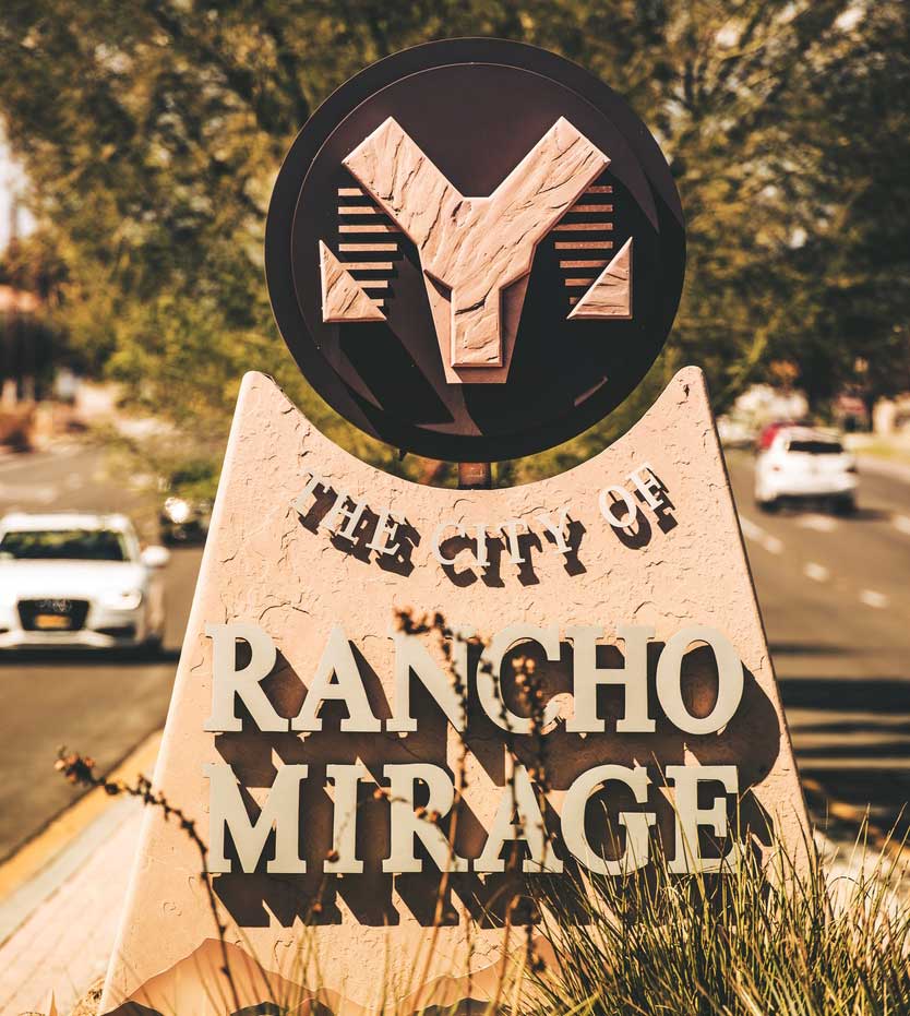 Rancho-Mirage