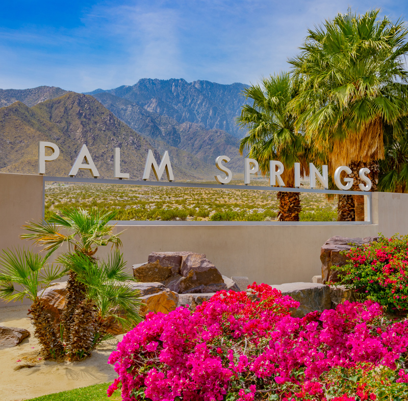 Palm Springs