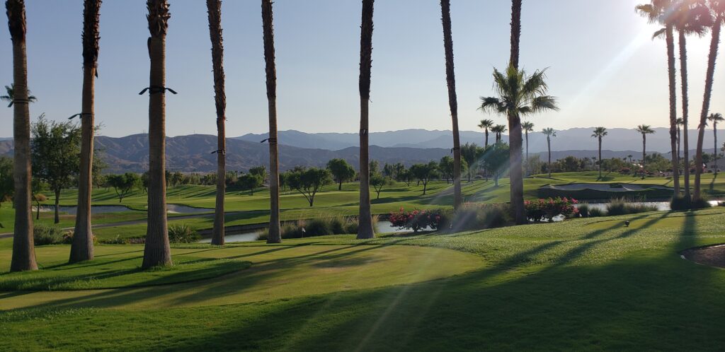 Sun City Shadow Hills, Indio CA