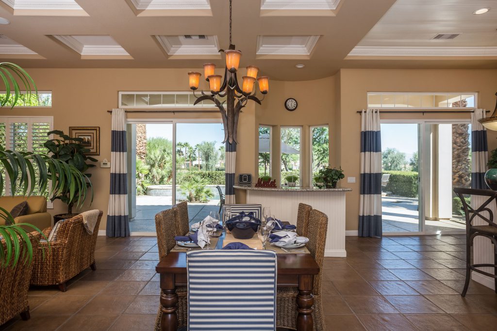 Buying Your Second Home in La Quinta?