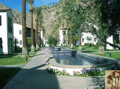 Short-Term Rentals in La Quinta.