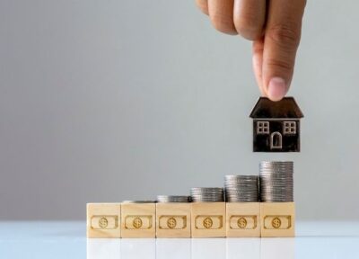 ALL Cash Buyer have Upper Hand in Bidding Wars