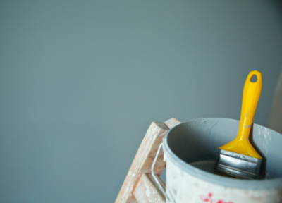 Whether you’re painting a small space or an entire house, finding the right paint color has been a daunting task.