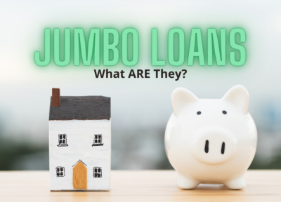 Using a Jumbo Loan to Buy Your Luxury Home in La Quinta