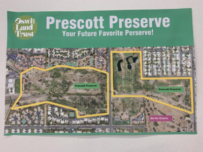 Prescott-Preserve