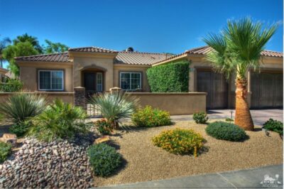 Desert Water Agency Offering Incentives to Your Lawn