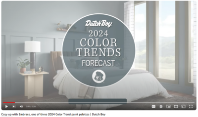 Using the Right Paint Color May Increase Your Home’s Value