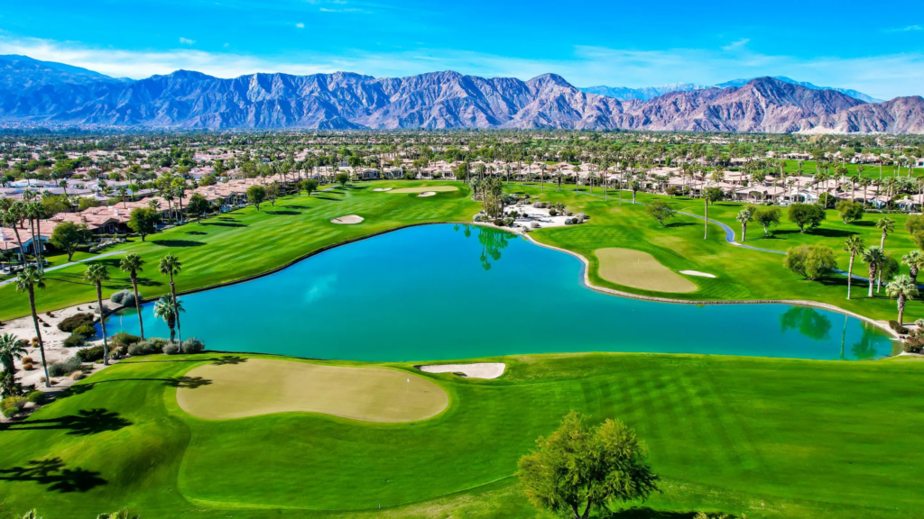 Image of Coachella Valley