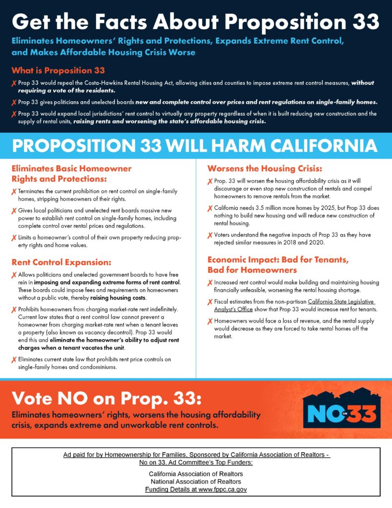 Prop 33 Fact Sheet Fact Sheet 33 wd_Page_1