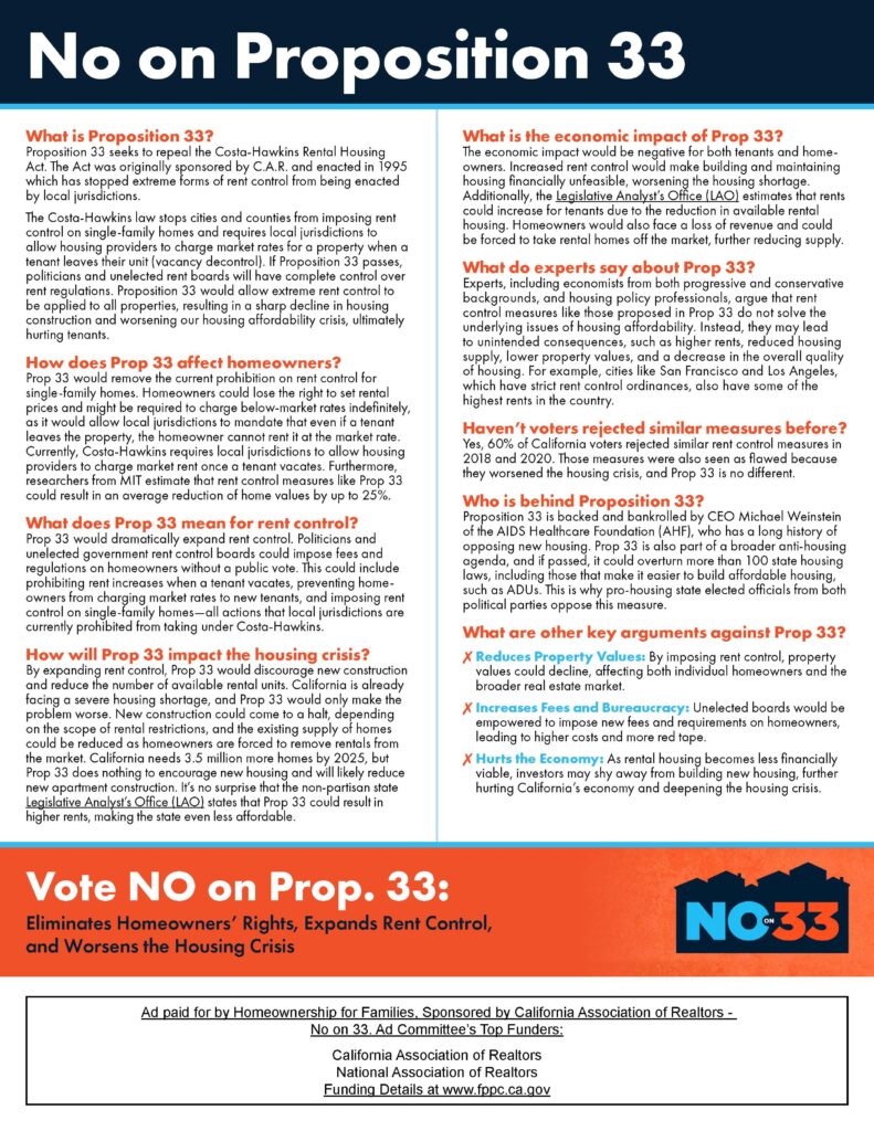 Prop 33 Fact Sheet Fact Sheet 33 wd_Page_1