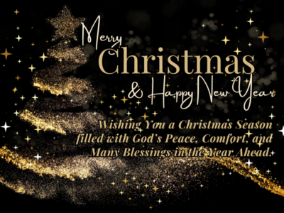 Merry Christmas from Mary L. Williams and Associates