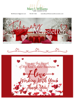 Mary Williams and Associates