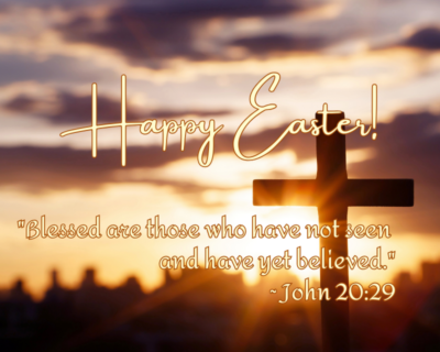 Easter 2026