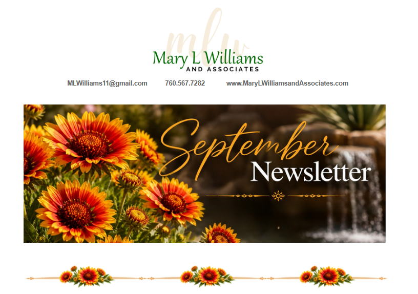 A little something for your September reading!